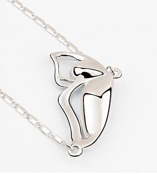Wondrous Wings Crystal Butterfly Necklace ~ In Ten Colors