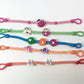 Cartoon Kids Handmade Bracelet