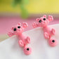 Cool Cat Two Piece Moving Earrings