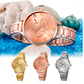 Loving Every Minute Heart Geneva Watch