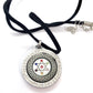 feshionn-iobi-colorful-cz-star-of-david-stainless-steel-pendant-necklace