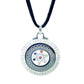 feshionn-iobi-colorful-cz-star-of-david-stainless-steel-pendant-necklace