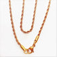 feshionn-iobi-20-inch-18k-rose-gold-plated-stainless-steel-rope-chain