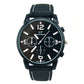 Men's GT Racing Style Wrist Watch in Four Colors
