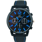 Men's GT Racing Style Wrist Watch in Four Colors