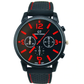 Men's GT Racing Style Wrist Watch in Four Colors