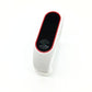 Slim Fit Digital Silicone Sport Watch
