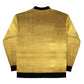 Women Bomber Jacket With Pockets Zipper Premium Quality Space Gold Exploration Design by IOBI Original Apparel