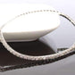 Feshionn IOBI Anklets Rhinestone Stretch Anklet In Three Color Choices