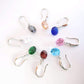 Feshionn IOBI Earrings Naked IOBI Crystals Drill Earrings - The Exotic Collection by Feshionn IOBI
