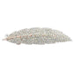 Feshionn IOBI Hair Jewelry Crystal Feather Elegance Crystal and Rhinestone Hair Clip Barrettes ~ Choose your style!
