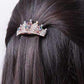 Feshionn IOBI Hair Jewelry Party Pretty Crystal and Rhinestone Hair Clip Barrettes ~ Choose your style!