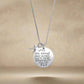 Feshionn IOBI Necklaces ON SALE - "Until You Spread Your Wings, You'll Never Know How Far You Can FLY" Inspirational Charm Necklace