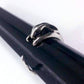 Feshionn IOBI Rings Cuddly Bunny Adjustable Wrap Ring