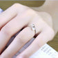 Feshionn IOBI Rings ON SALE - Double Glimmer 2 Stone Ring - Choose Your Color