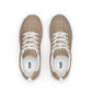 DASH Canvas Men’s Athletic Shoes Lightweight Breathable Design by IOBI Original Apparel