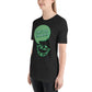 Women's Relaxed Soft & Smooth Premium Quality T-Shirt Shake Your Shamrocks Saint Patrick's Day Design by IOBI Original Apparel