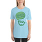 Women's Relaxed Soft & Smooth Premium Quality T-Shirt Shake Your Shamrocks Saint Patrick's Day Design by IOBI Original Apparel