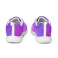 DASH Cosmic Women’s Athletic Shoes Lightweight Breathable Design by IOBI Original Apparel